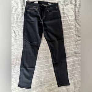 Gap 1969 Legging Jean, 30/10R - NWOT